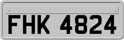 FHK4824