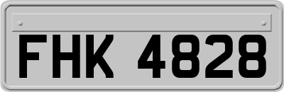 FHK4828