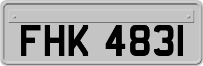 FHK4831