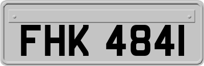 FHK4841