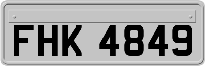 FHK4849