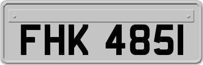 FHK4851