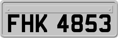 FHK4853