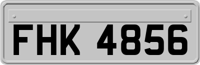 FHK4856