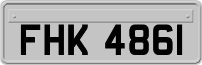 FHK4861