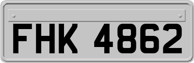 FHK4862