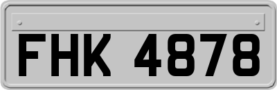 FHK4878