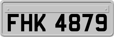 FHK4879