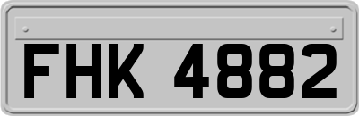 FHK4882
