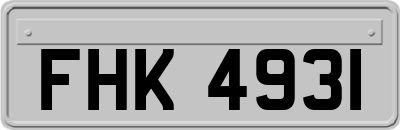 FHK4931