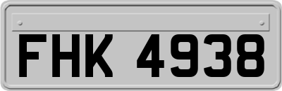 FHK4938