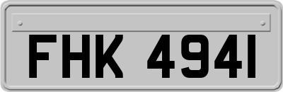FHK4941