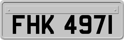FHK4971