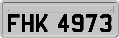 FHK4973