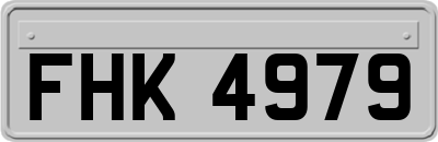 FHK4979