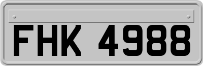 FHK4988