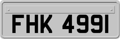 FHK4991