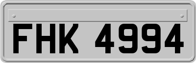 FHK4994