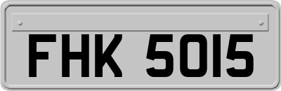 FHK5015