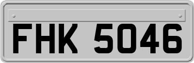 FHK5046