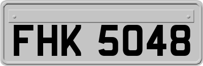 FHK5048