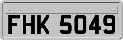 FHK5049