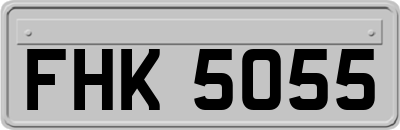 FHK5055