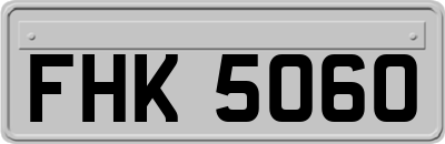 FHK5060