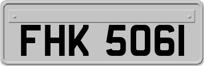FHK5061