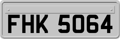 FHK5064