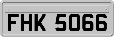 FHK5066