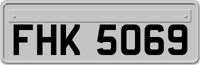 FHK5069
