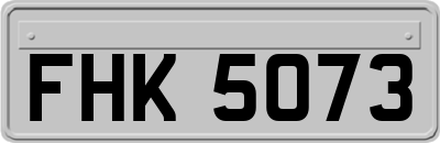 FHK5073
