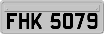FHK5079