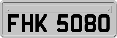 FHK5080