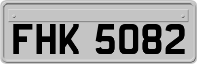 FHK5082