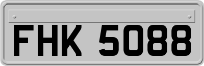 FHK5088