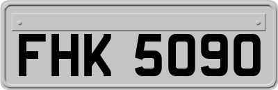 FHK5090