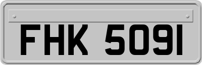 FHK5091