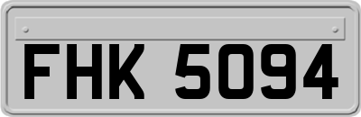 FHK5094