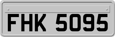 FHK5095
