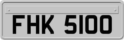 FHK5100
