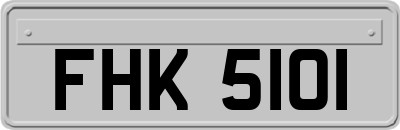 FHK5101