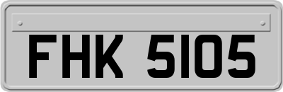 FHK5105