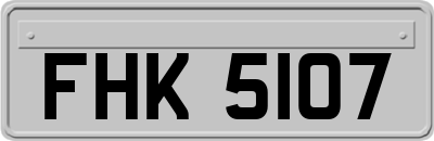 FHK5107