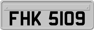 FHK5109