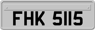 FHK5115