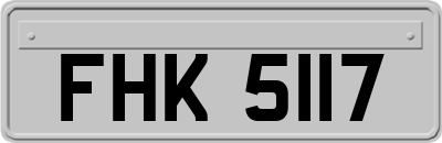 FHK5117