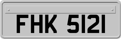 FHK5121