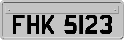 FHK5123